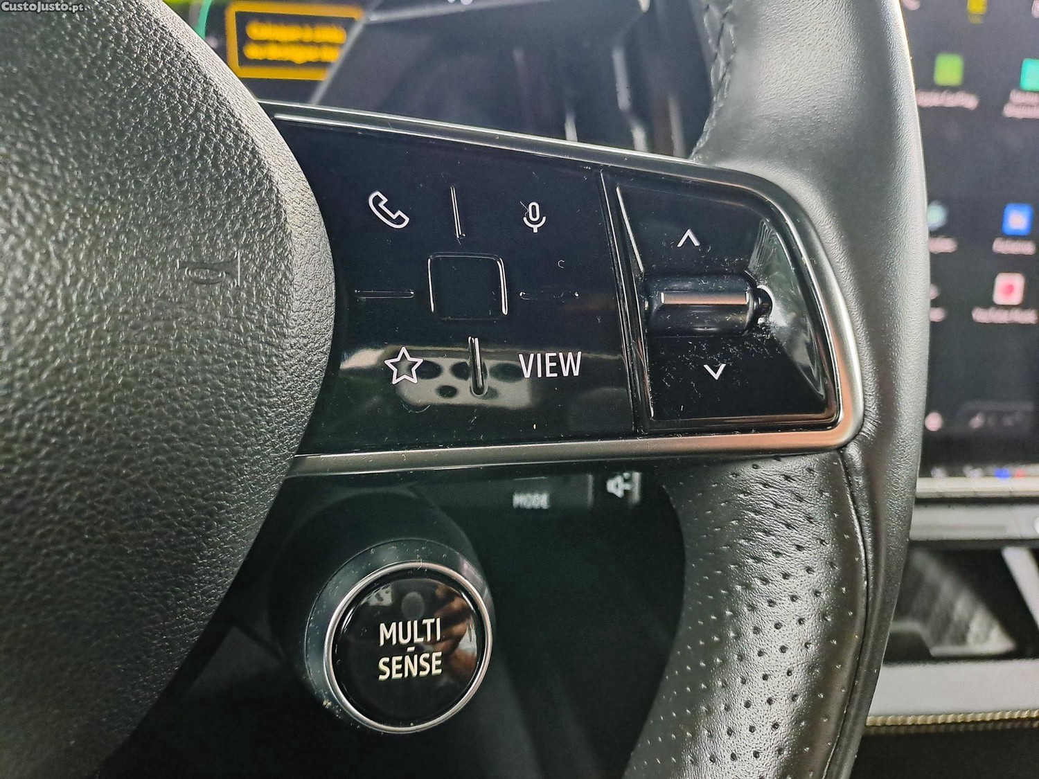Renault Mégane EV60 220CV OPTIUM CHARGE ELETRICO 2023 — fotografia 6