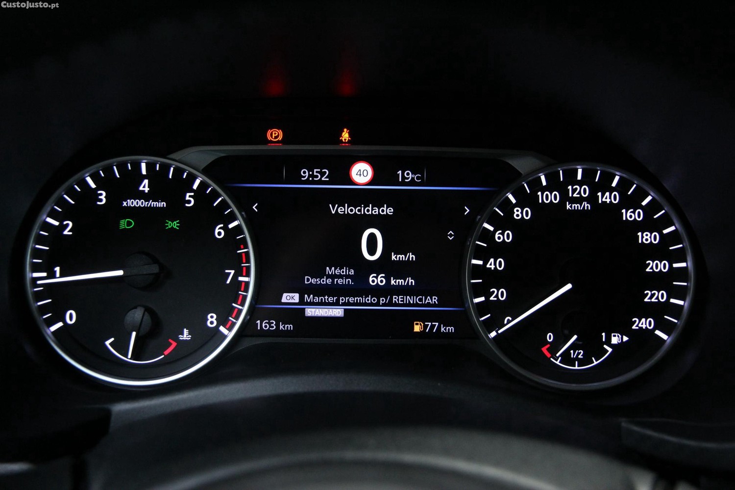 Nissan Juke 1.0 DIG-T N-Connecta NAV — fotografia 3