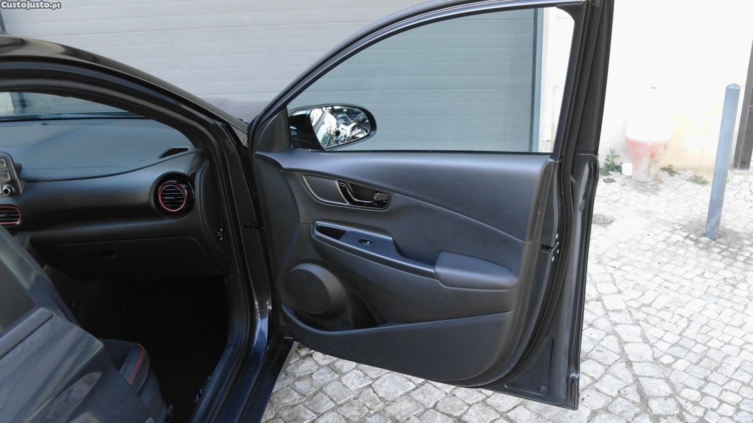 Hyundai Kauai 1.0 T-GDi Premium Pele/Tec Ver.+Nav+Vision — fotografia 6