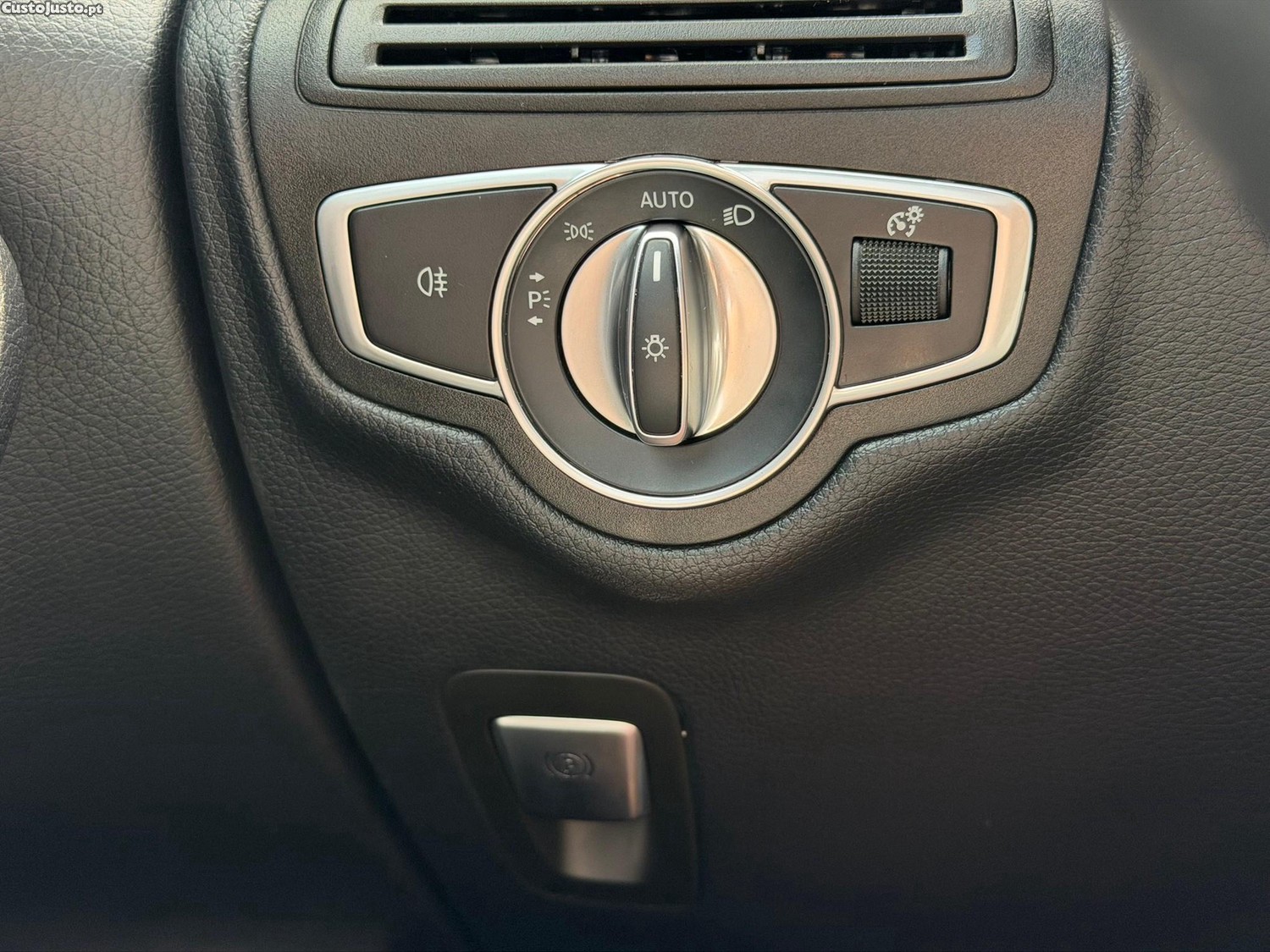 Mercedes-Benz GLC 300 de Coupé 4Matic — fotografia 5