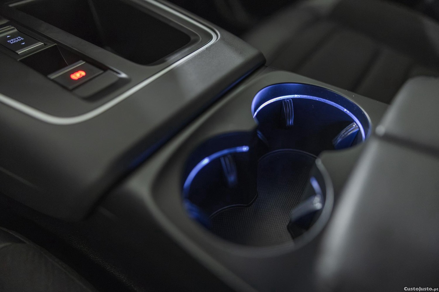 Citroën C5 Aircross 1.2 PureTech Feel Pack EAT8 — fotografia 8