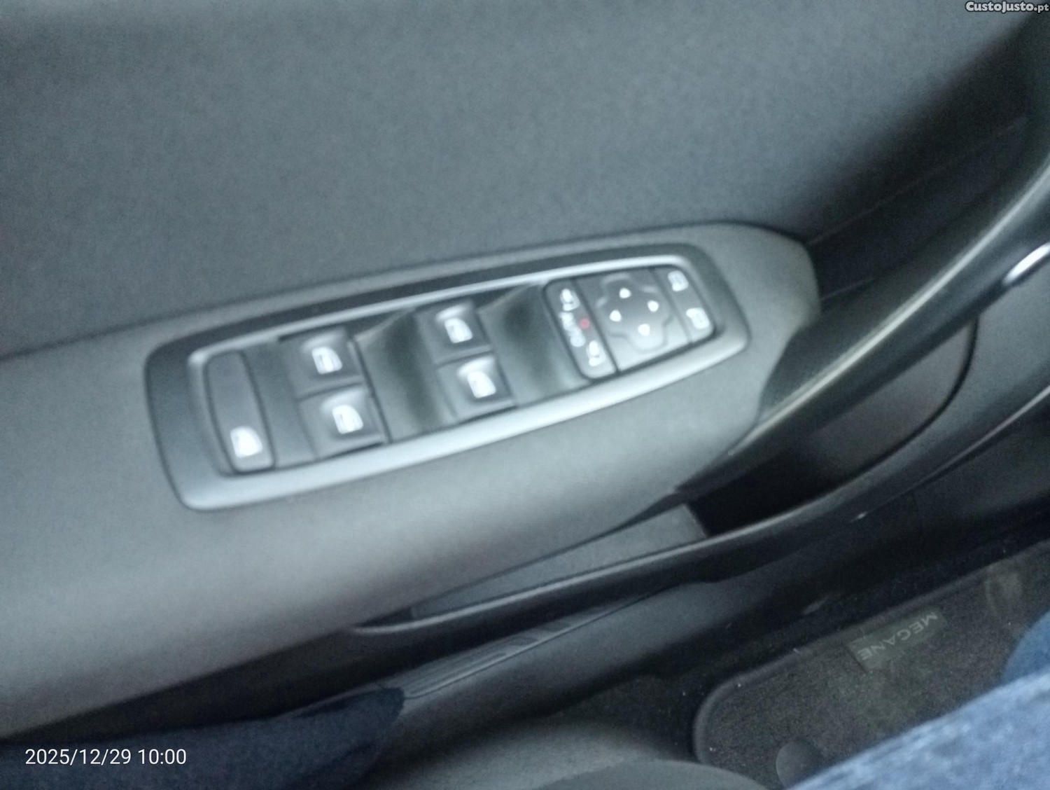 Renault Mégane Sport Tourer — fotografia 5