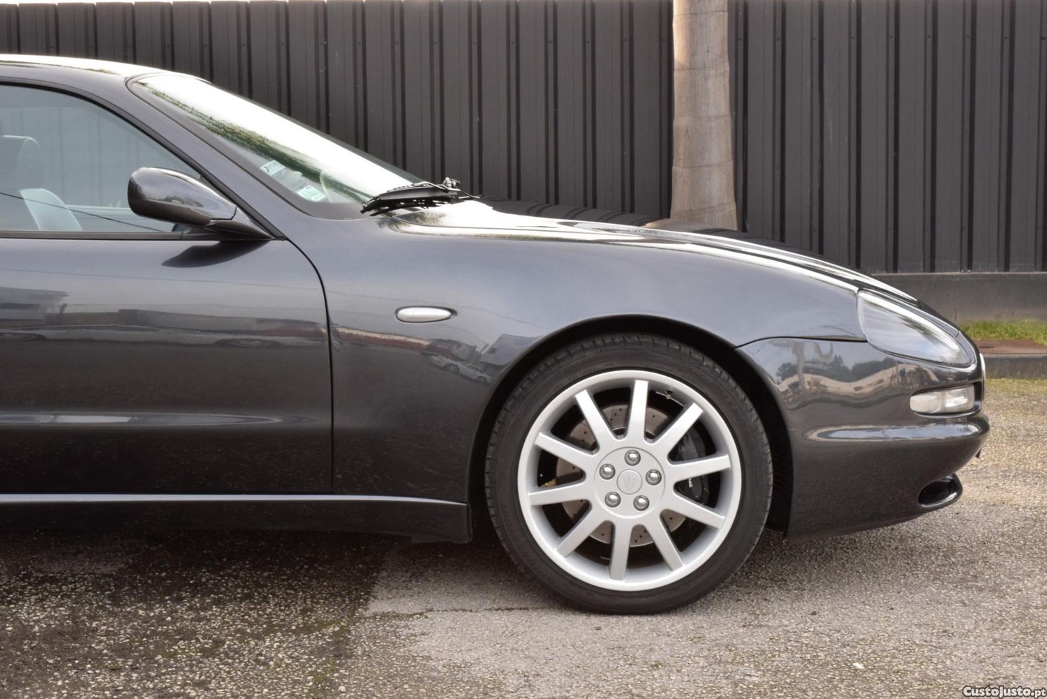 Maserati 3200 GT — fotografia 12