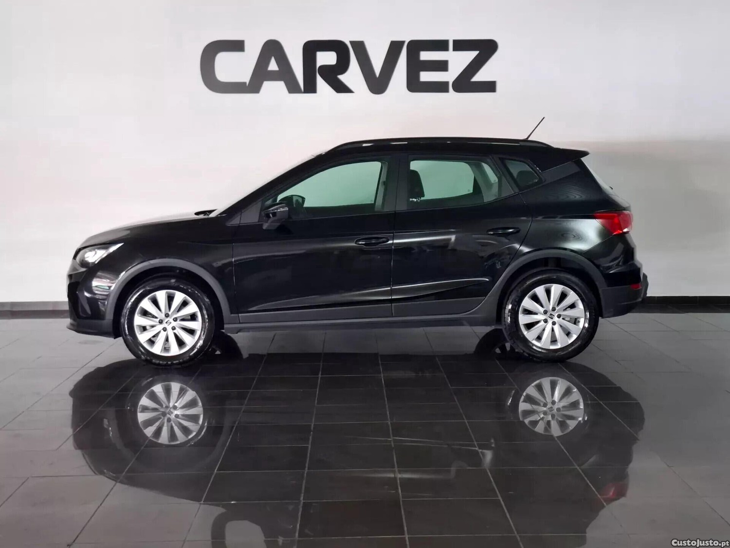 Seat Arona 1.0 TSI Style DSG - 22 foto 3