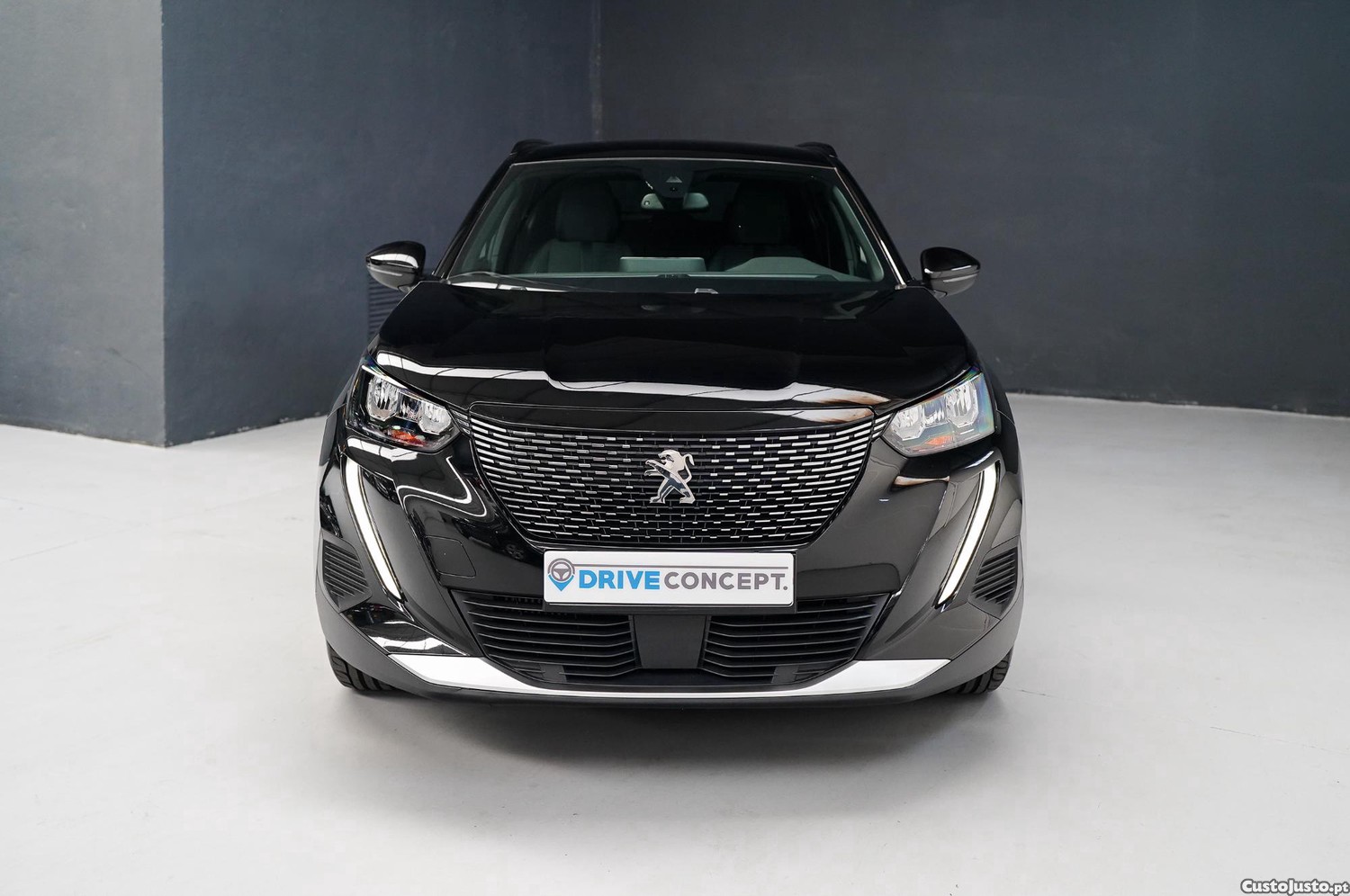 Peugeot 2008 1.2 PureTech Allure Auto. — fotografia 22