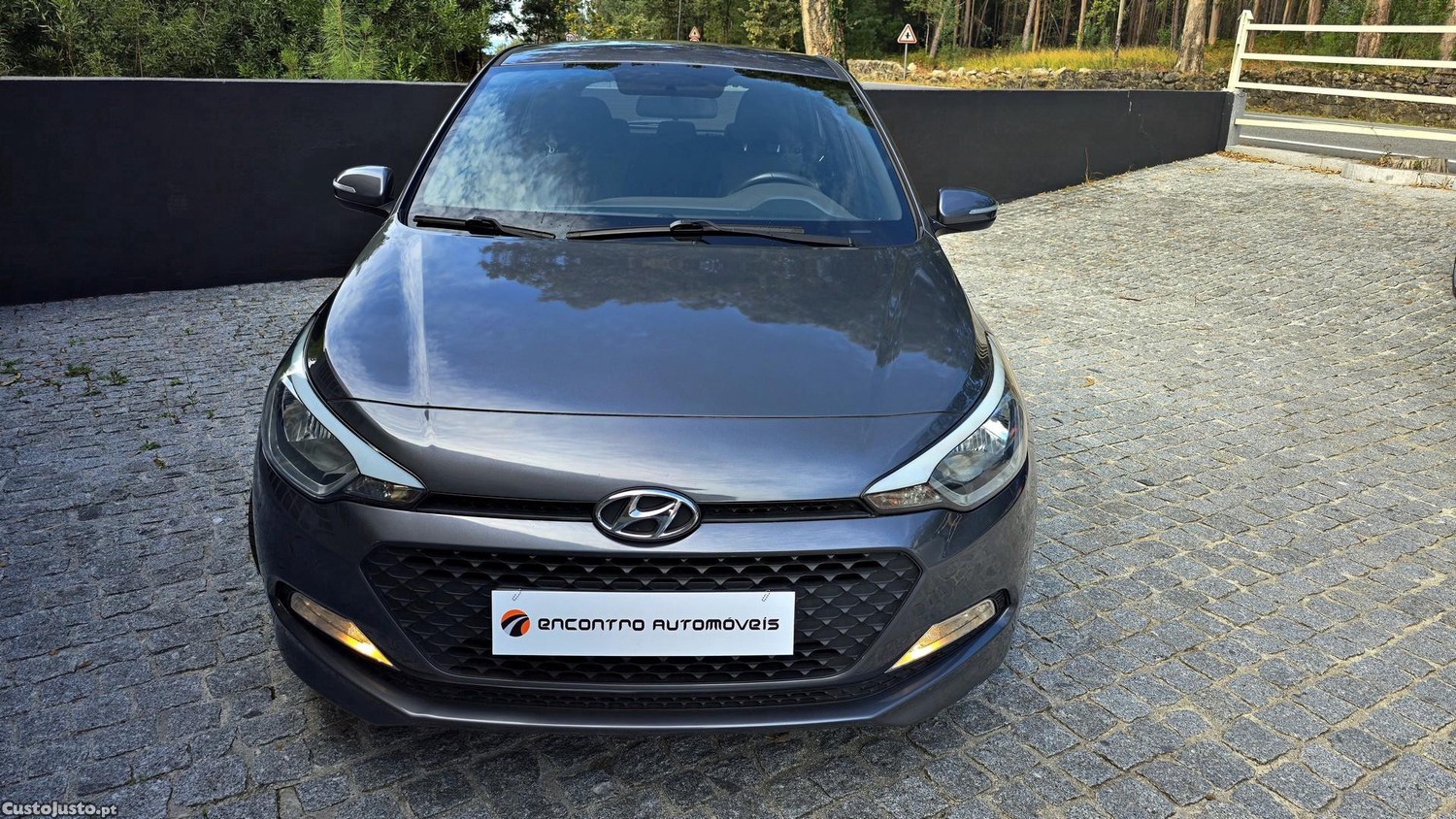 Hyundai i20 1.1 CRDi Access+Bluetooth - 17 foto 2