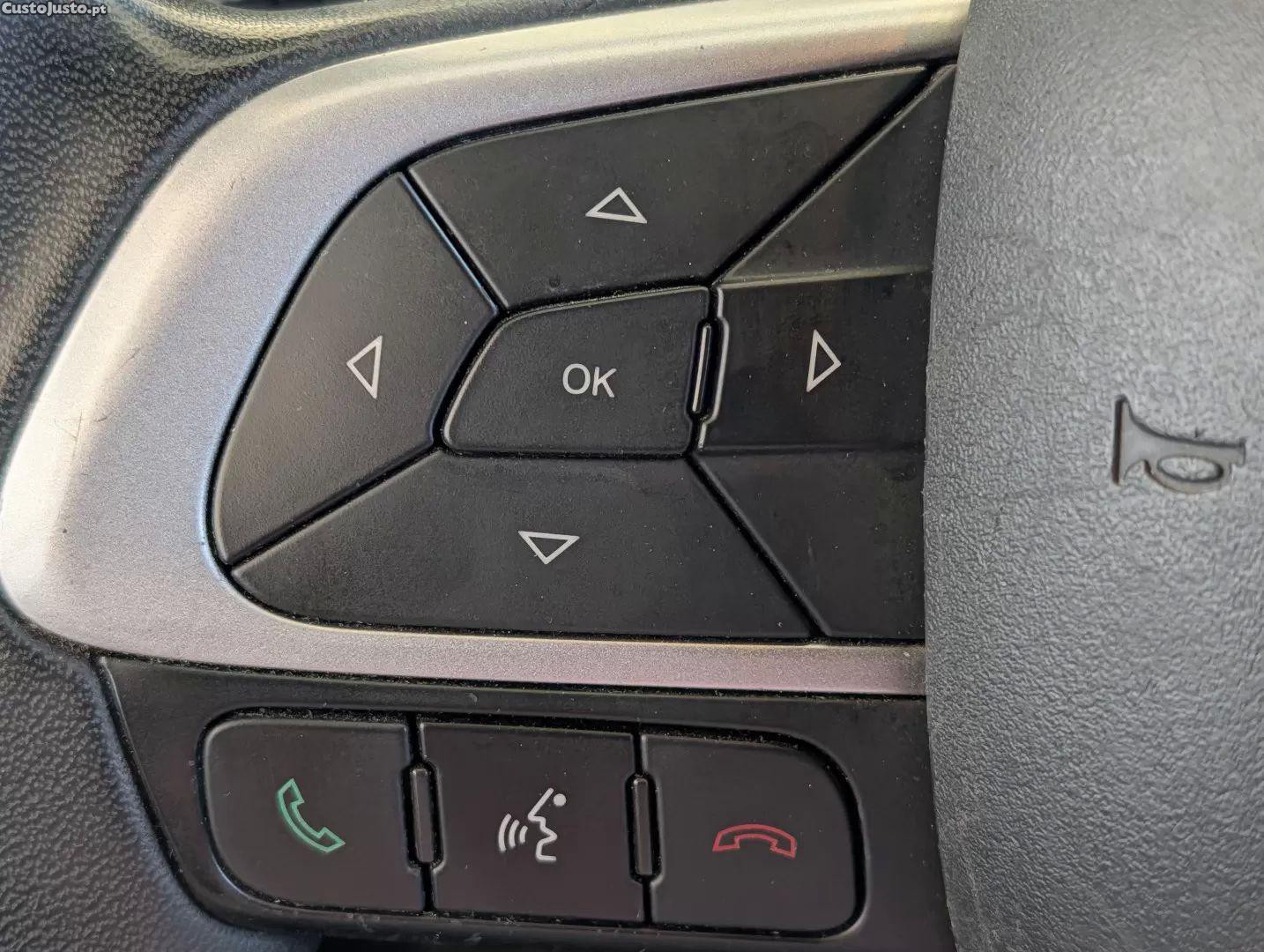 Fiat Tipo 1.3 m-jet street — fotografia 2
