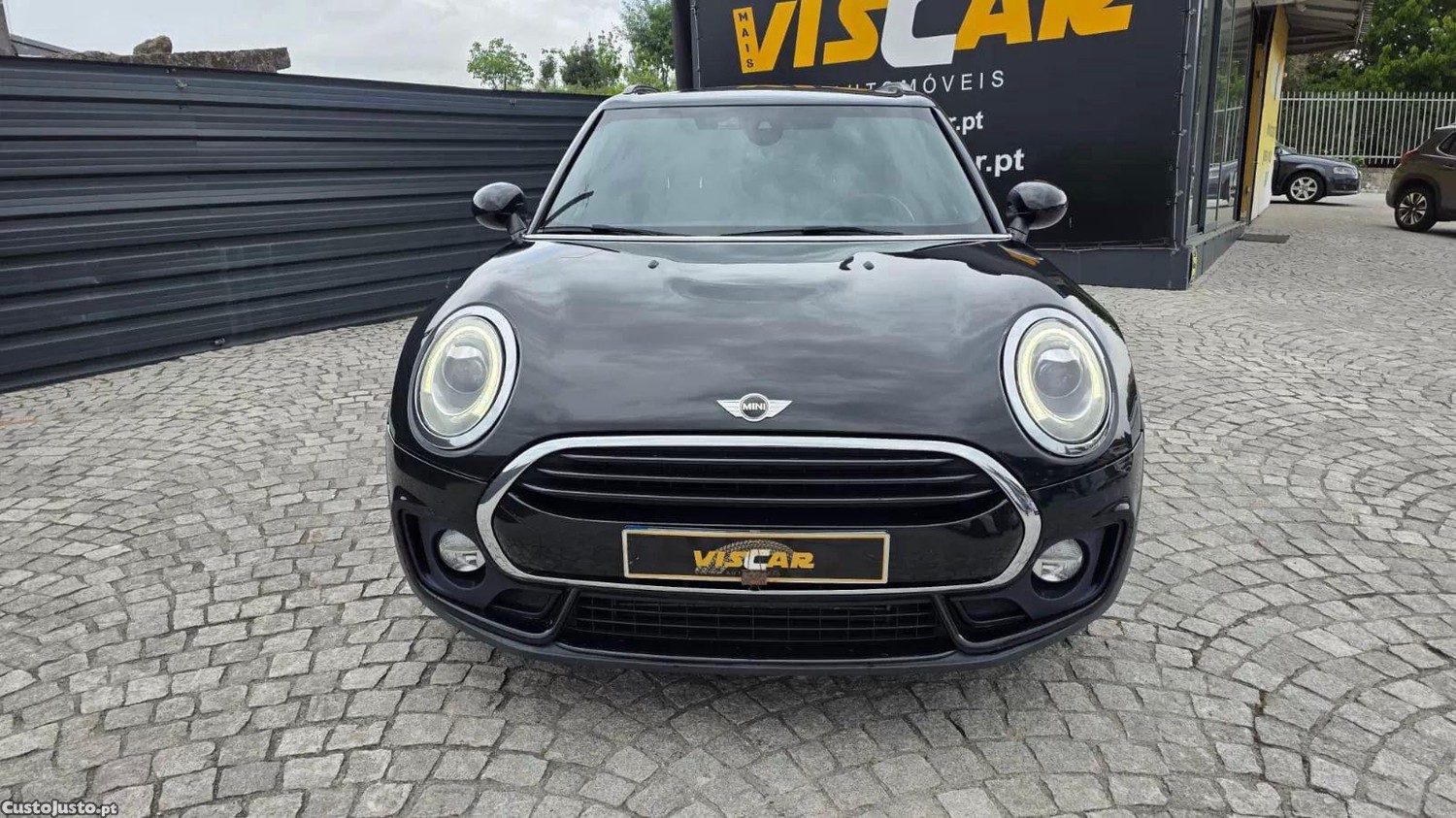 MINI Clubman d jhon cooper works — fotografia 16