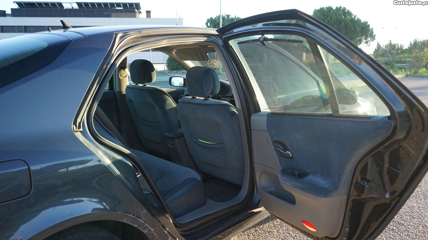 Renault 4 (Laguna) — fotografia 5