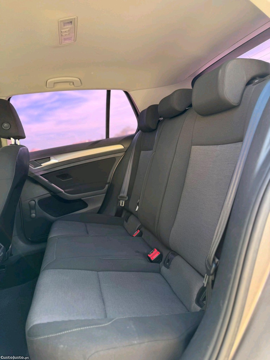 Volkswagen Golf 7 — fotografia 5