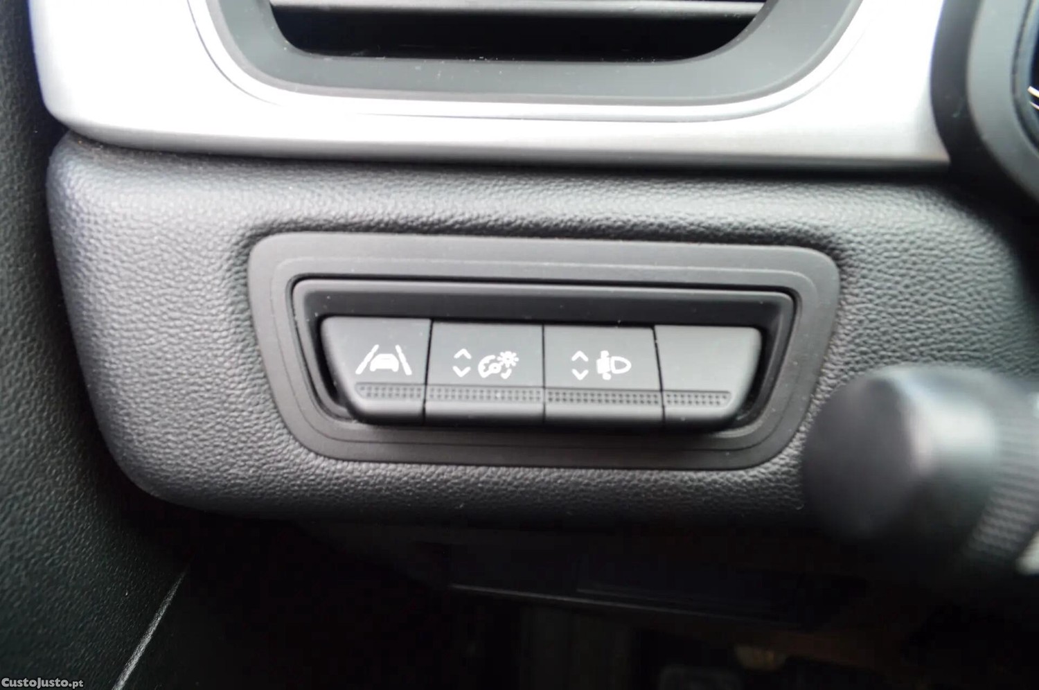 Renault Captur 1.0 TCe Evolution — fotografia 14