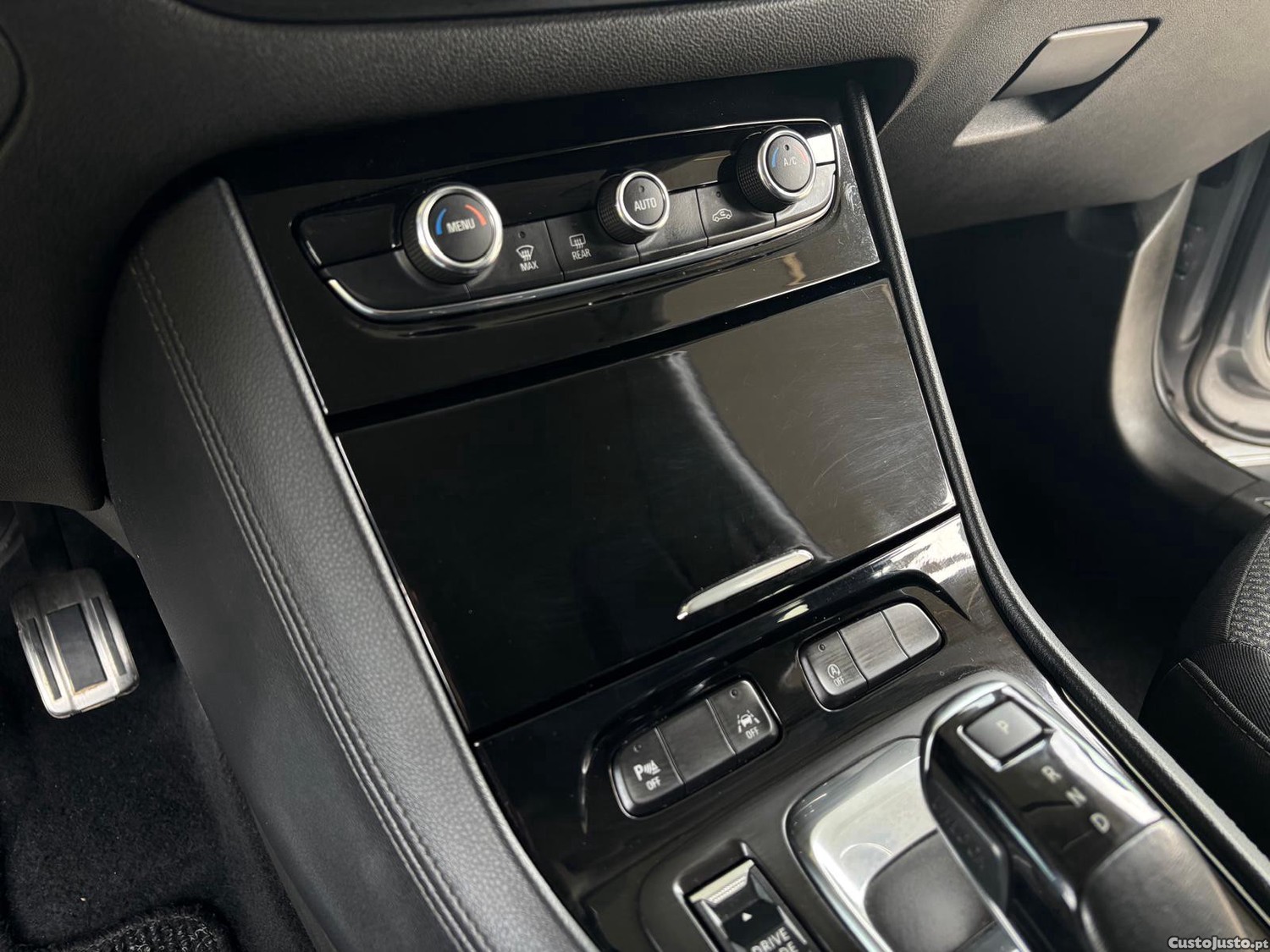 Opel Grandland 1.5 CDTI GS Line AT — fotografia 4