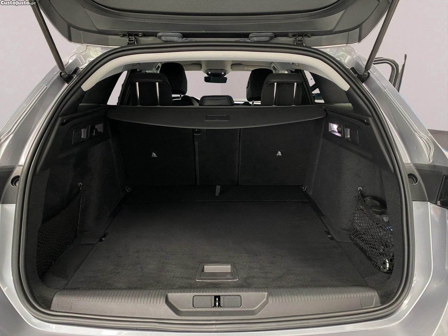 Peugeot 308 SW 1.5 BlueHDi Allure Pack — fotografia 3
