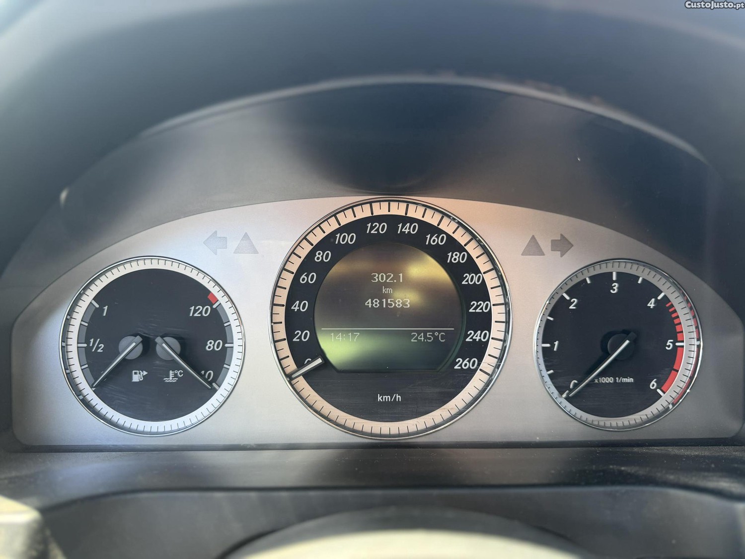 Mercedes-Benz C 250 Prime Edition — fotografia 6