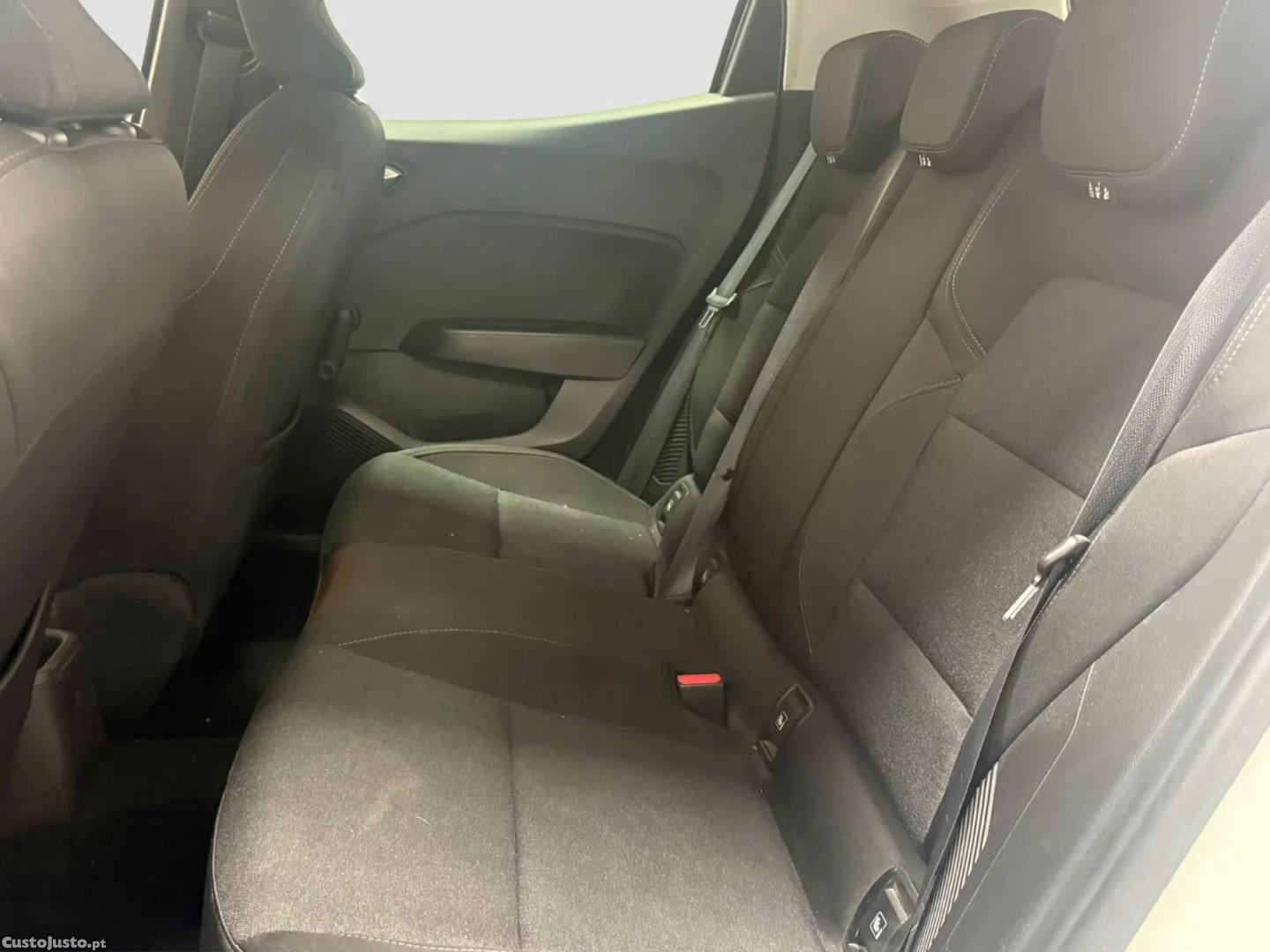 Renault Clio Outro — fotografia 3