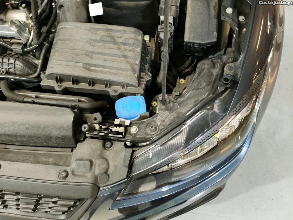 SEAT Ibiza 1.0 TSI Style — fotografia 22