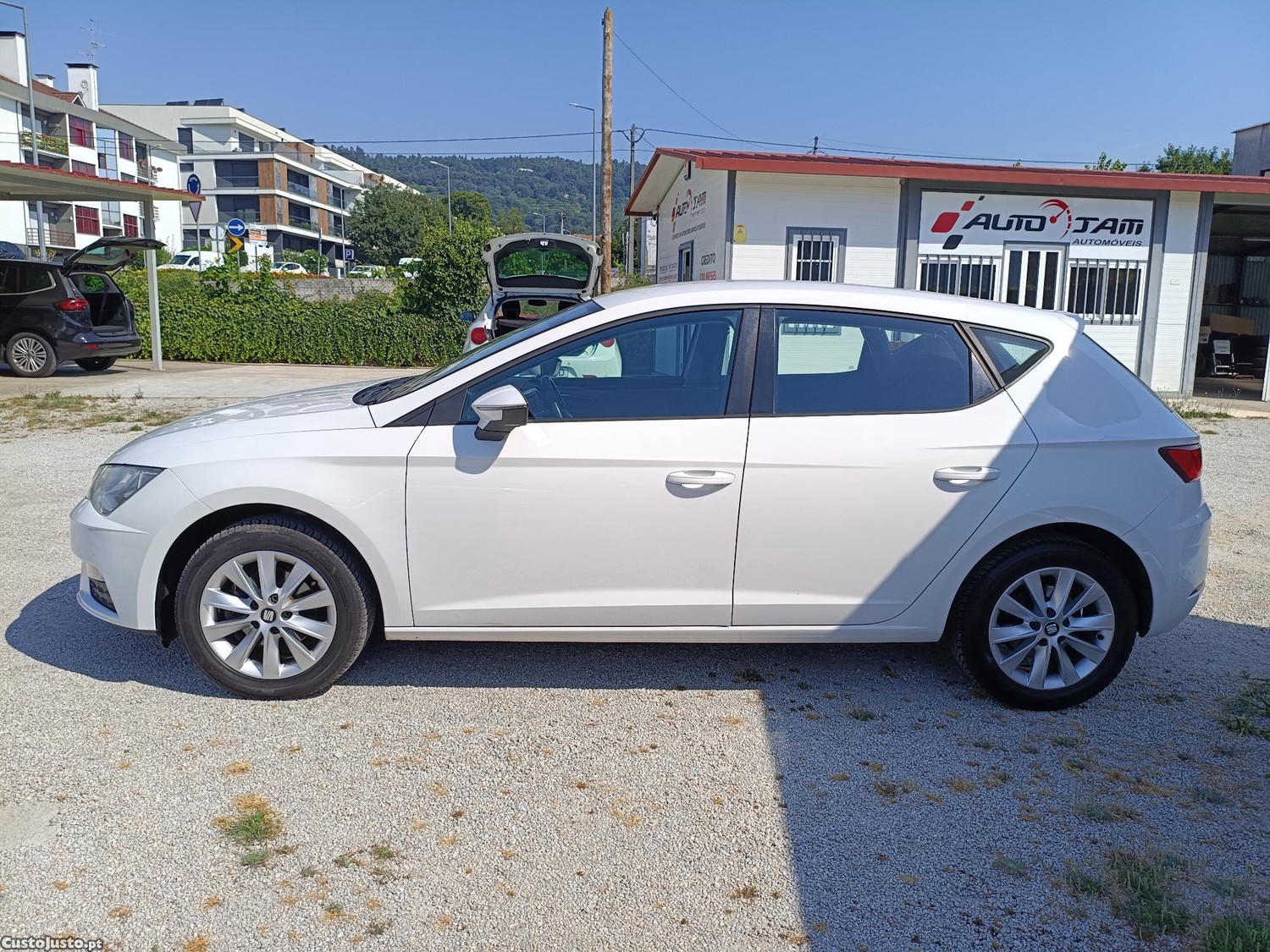 Seat Leon III 1.2 TSI 110cv Style - 17 — photo 4