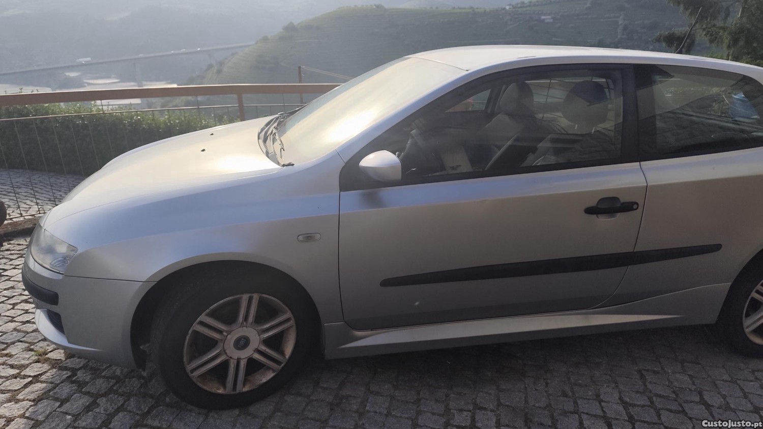 Fiat Stilo 1.9jtd — fotografia 6