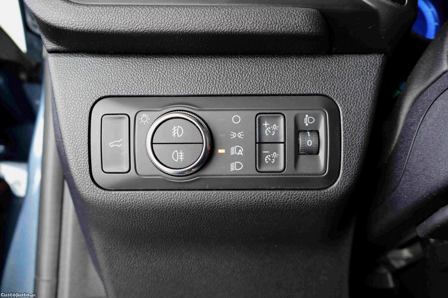 Ford Kuga 1.5 EcoBoost ST-Line X — fotografia 16