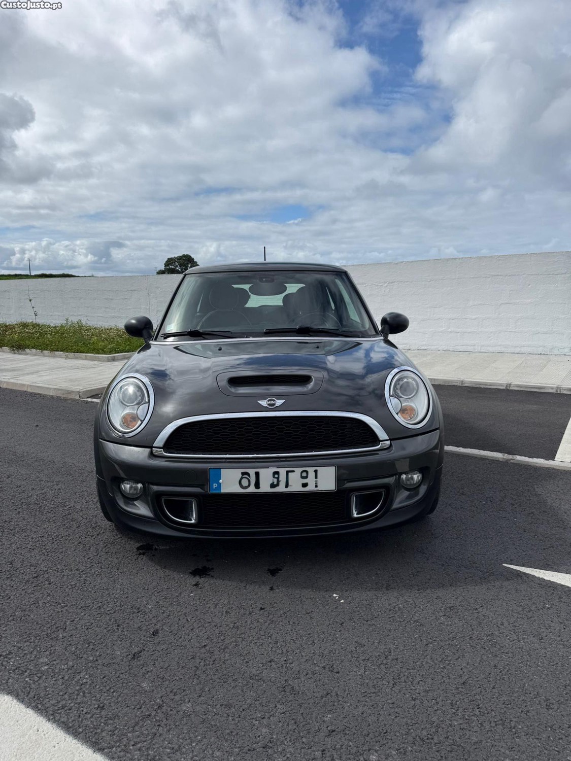 MINI Cooper S — fotografia 7