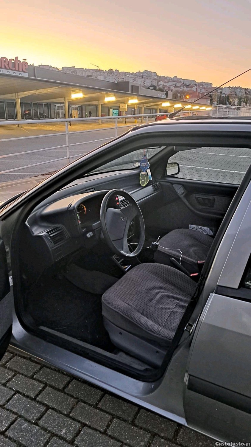 Citroën ZX 1.6 — fotografia 6