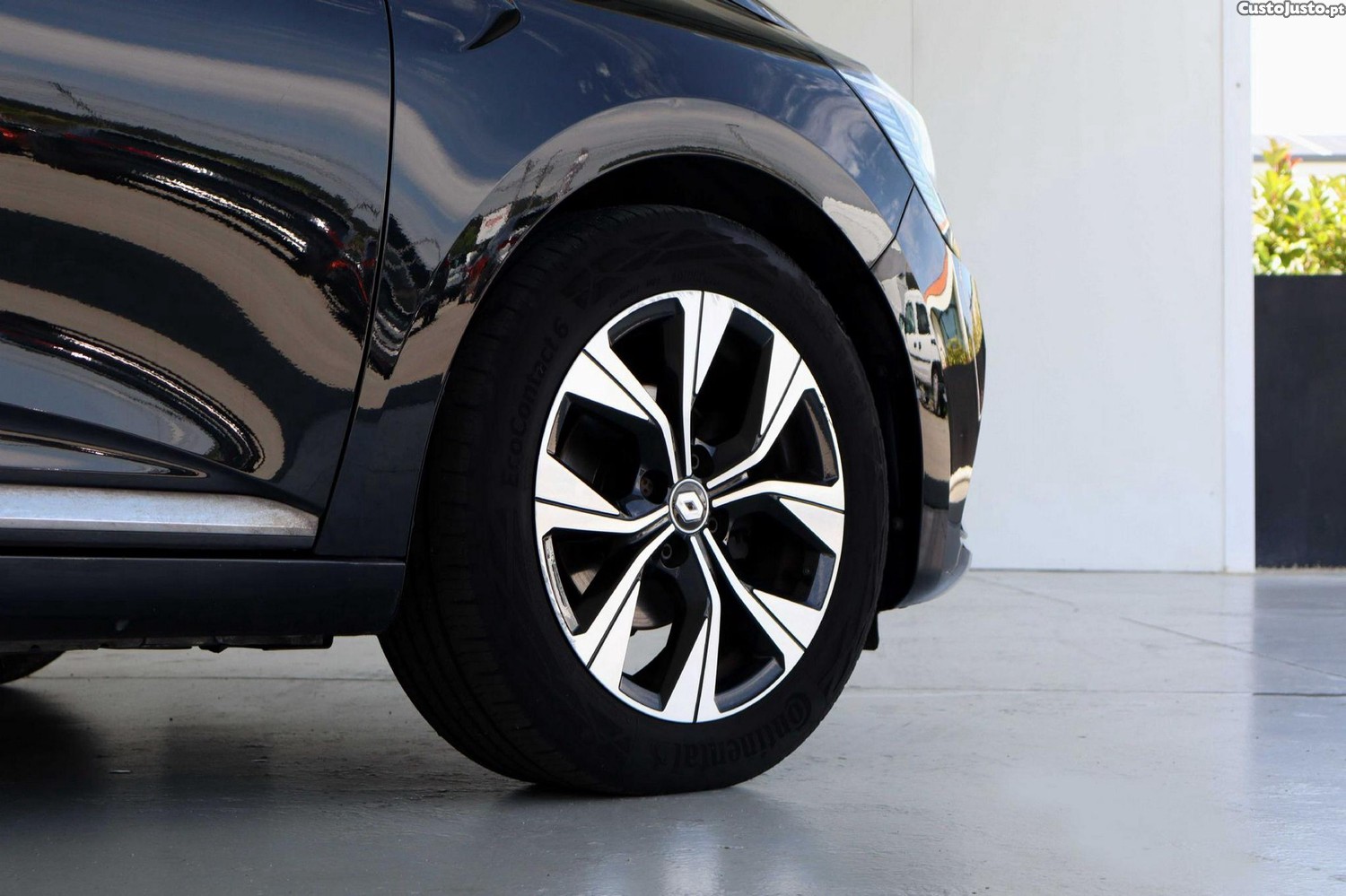 Renault Clio 1.0 TCe Evolution Bi-Fuel — fotografia 24