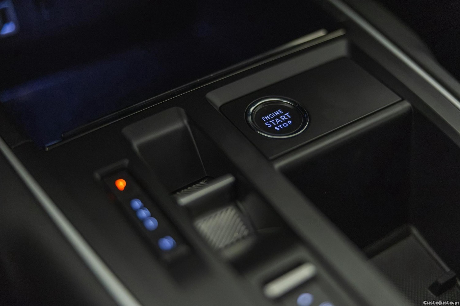 Citroën C5 Aircross 1.2 PureTech Feel Pack EAT8 — fotografia 9