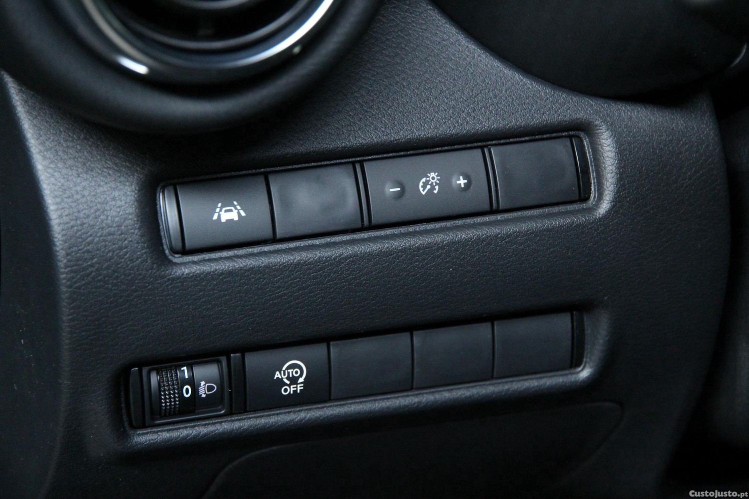 Nissan Juke 1.0 DIG-T N-Connecta NAV — fotografia 15