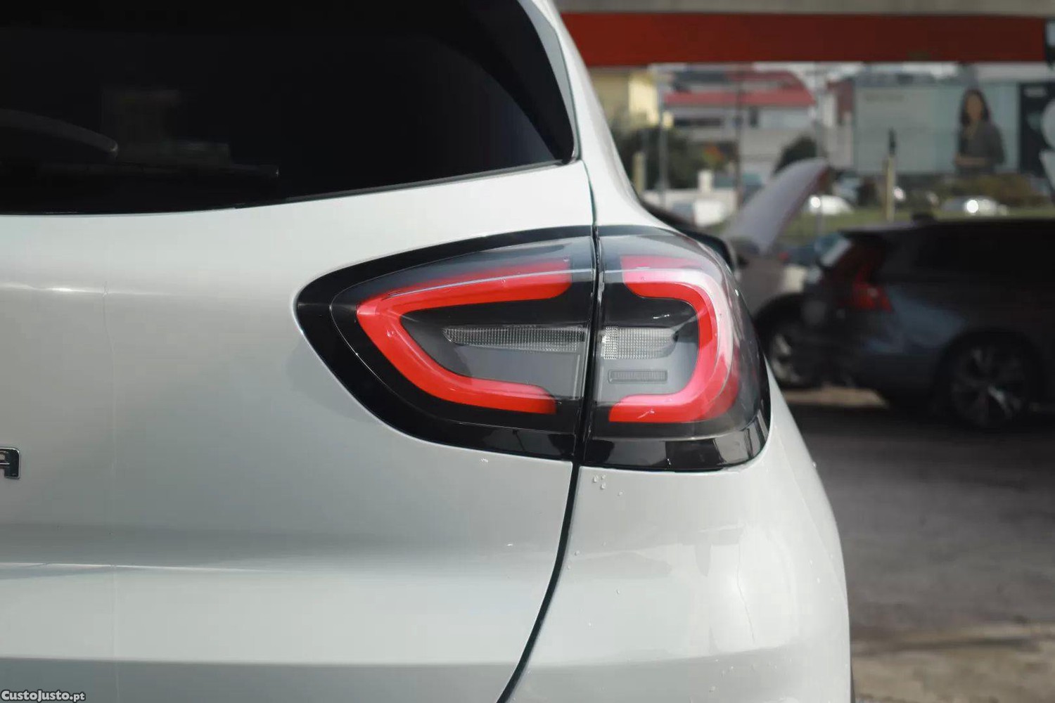 Ford Puma Mild hybrid — fotografia 6