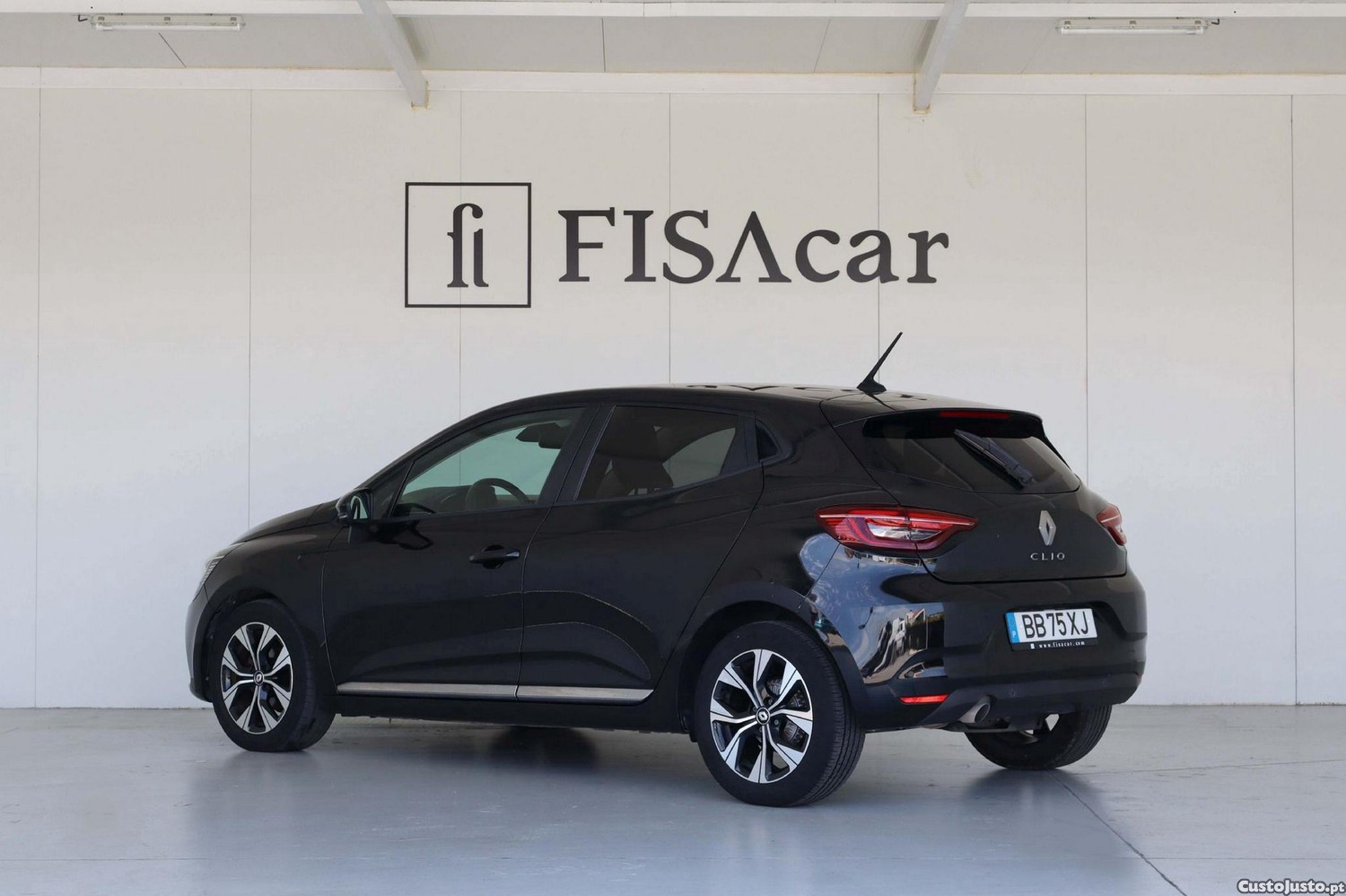 Renault Clio 1.0 TCe Evolution Bi-Fuel — fotografia 25