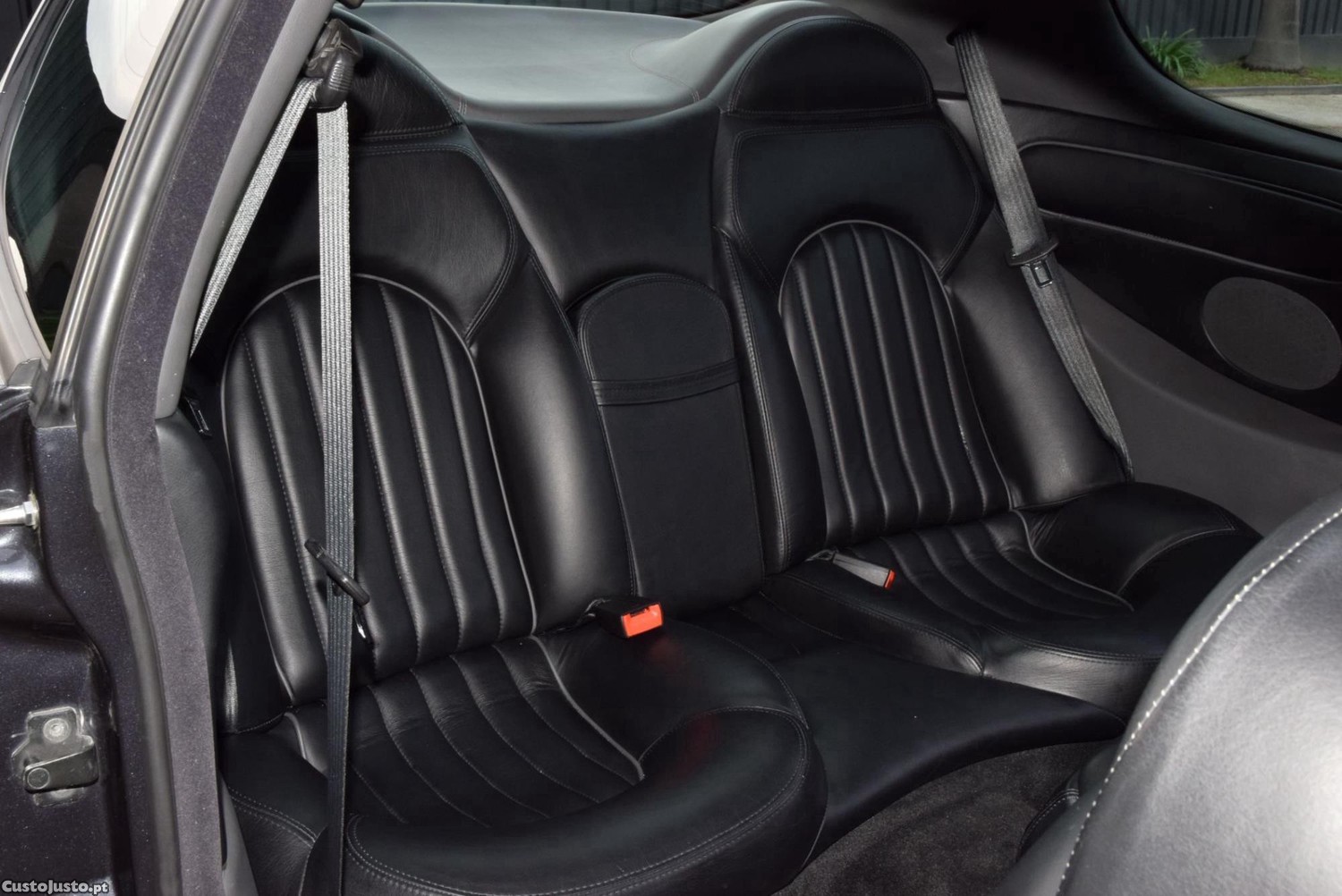 Maserati 3200 GT — fotografia 3