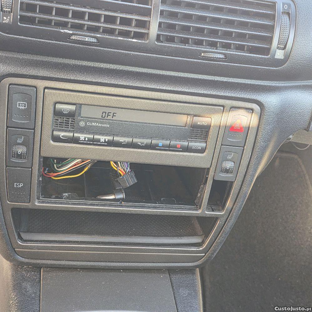 Volkswagen Passat hiline — fotografia 3