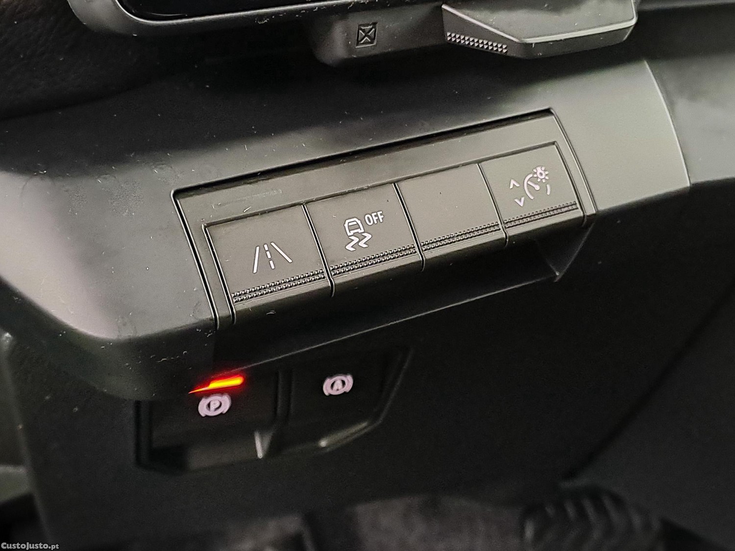 Renault Mégane EV60 220CV OPTIUM CHARGE ELETRICO 2023 — fotografia 4