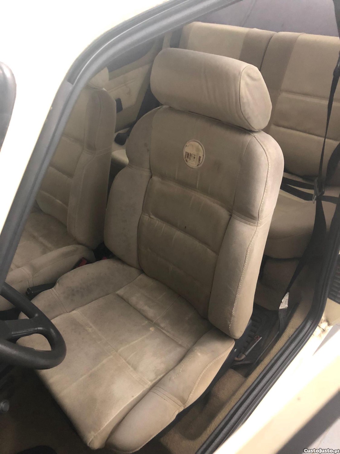 Peugeot 205 XS Indiana — fotografia 5
