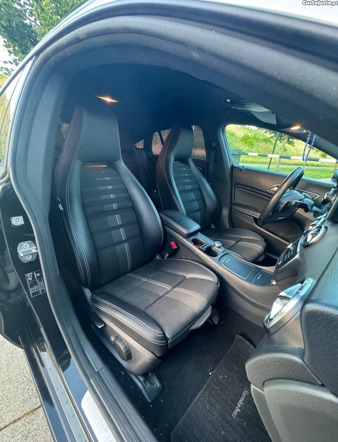 Mercedes-Benz CLA 220 Shooting Brake 2019 — fotografia 5