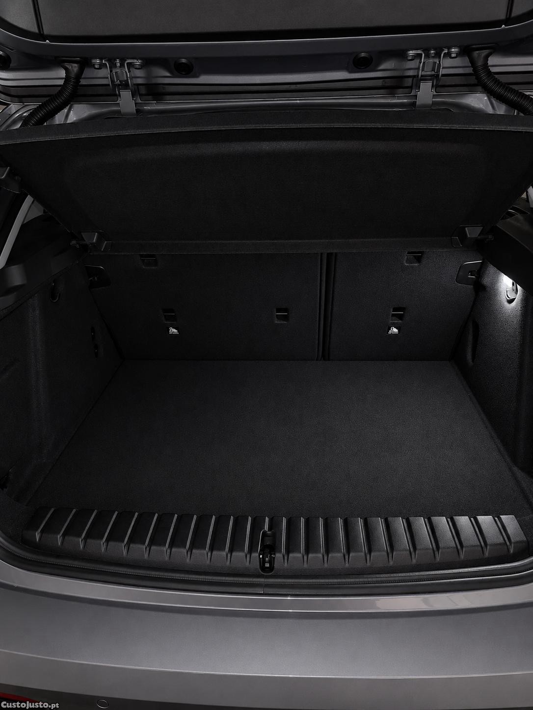 BMW 116 (F70) Pack M - Com Garantia — fotografia 3