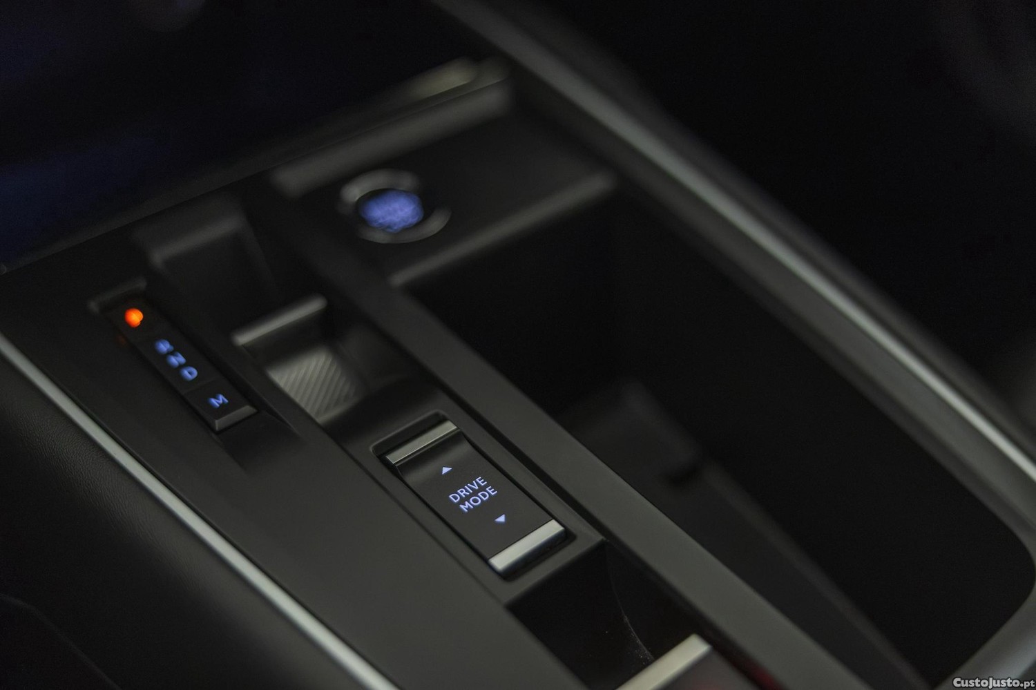 Citroën C5 Aircross 1.2 PureTech Feel Pack EAT8 — fotografia 10