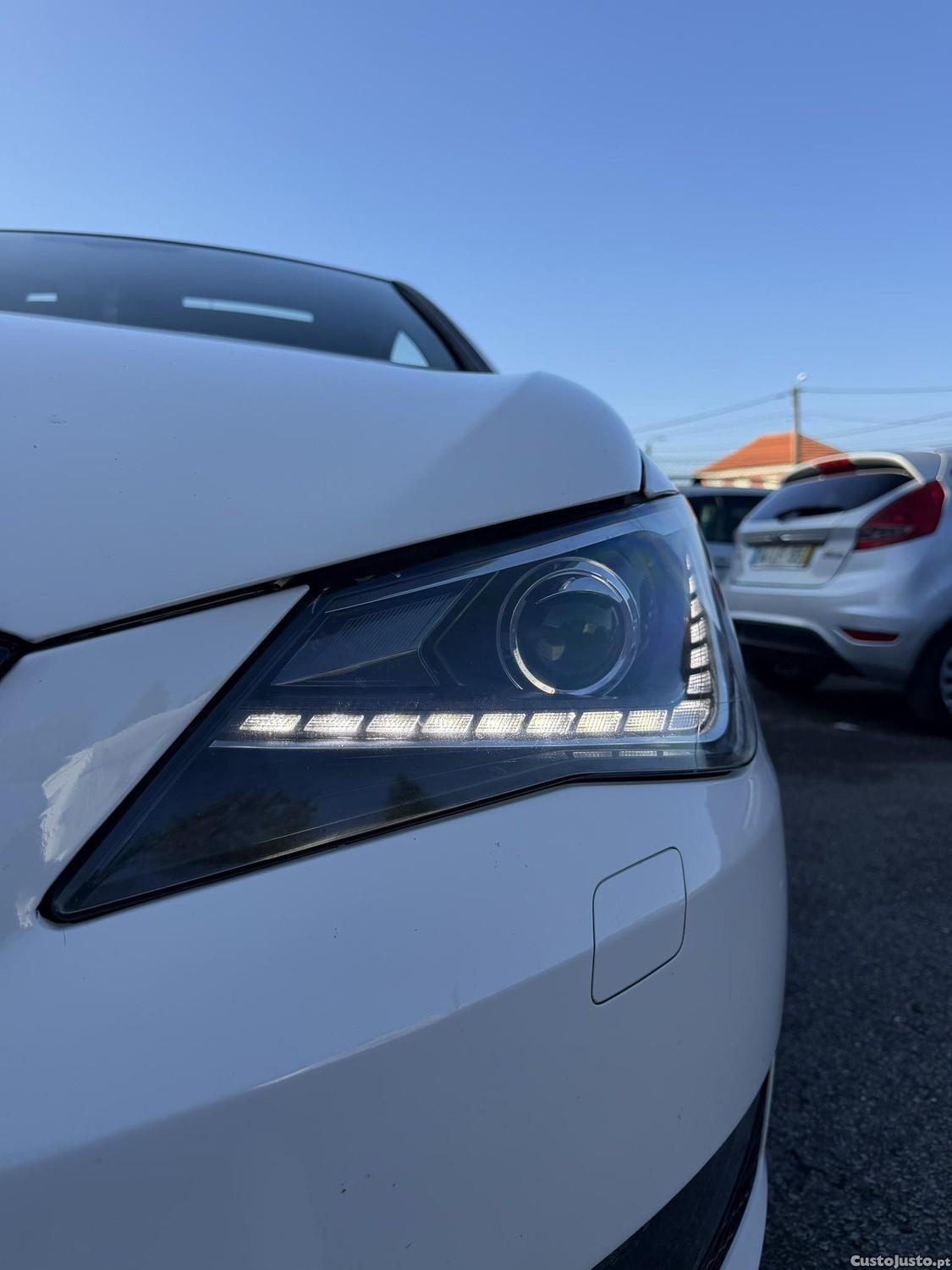 SEAT Ibiza FR GPL — fotografia 18