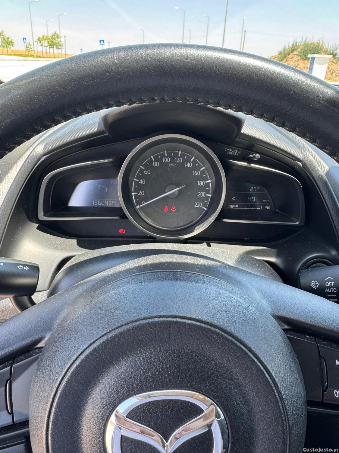 Mazda CX-3 Cx-3 — photo 3