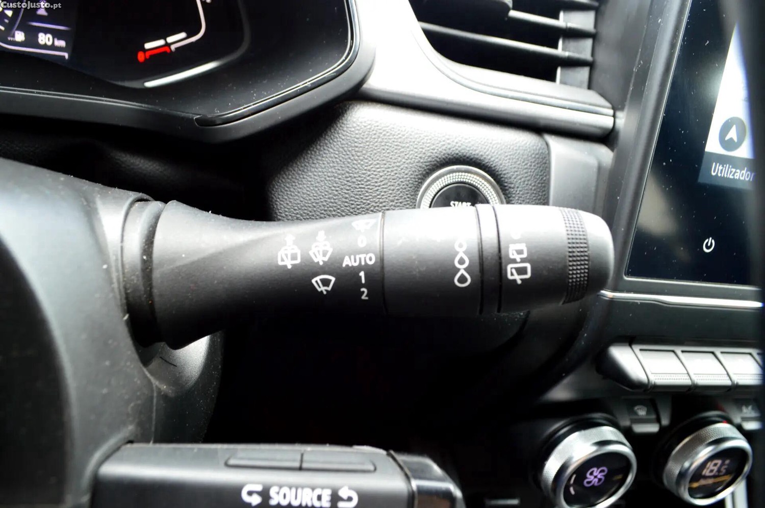 Renault Captur 1.0 TCe Evolution — fotografia 11