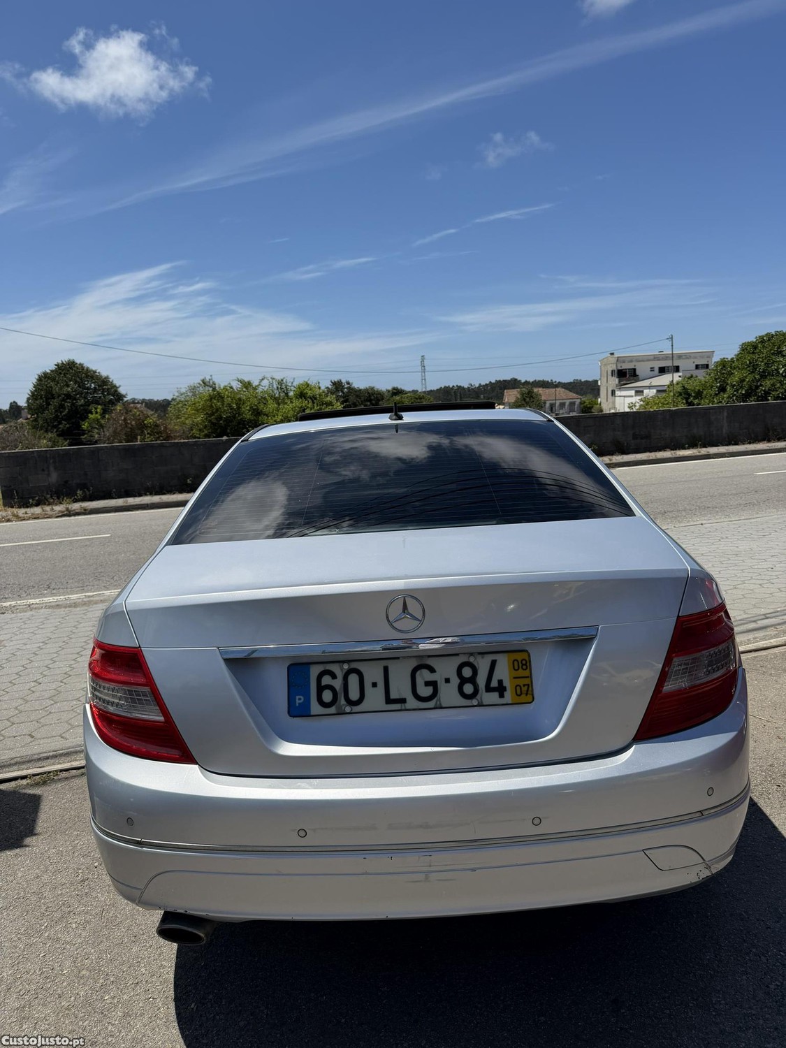 Mercedes-Benz C 250 Prime Edition — fotografia 9
