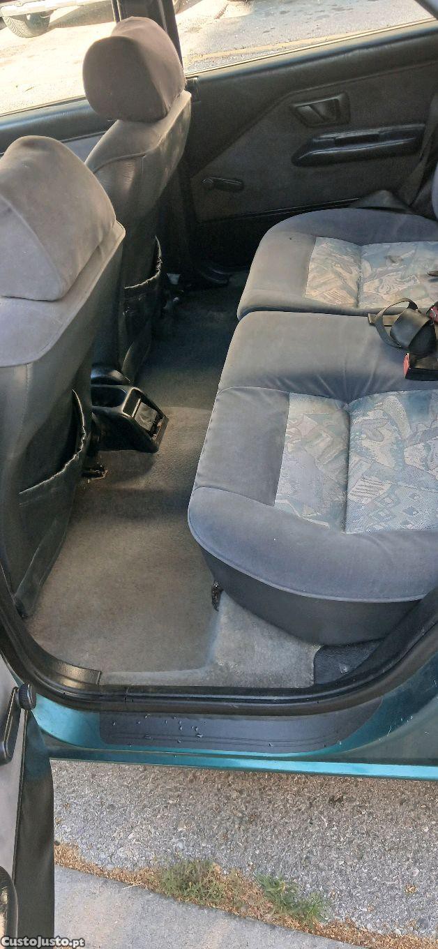 Citroën ZX 1.5D diesel preco negociavel — fotografia 5