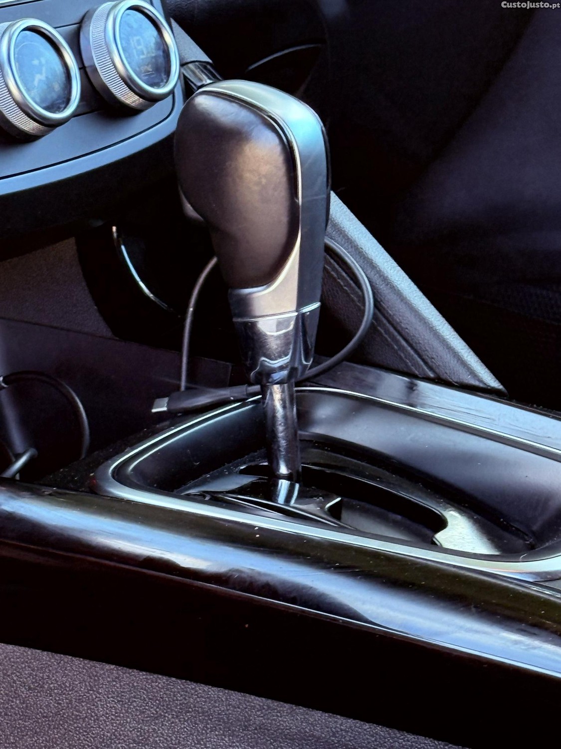 Renault Kadjar Exclusive — fotografia 7