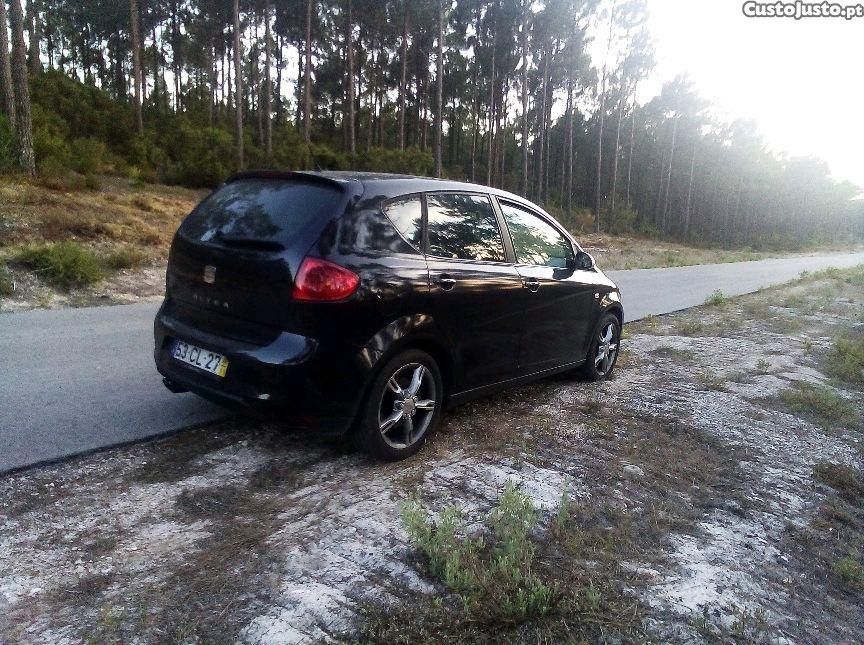 Seat Altea 2.0 TDI fr - 06 foto 5
