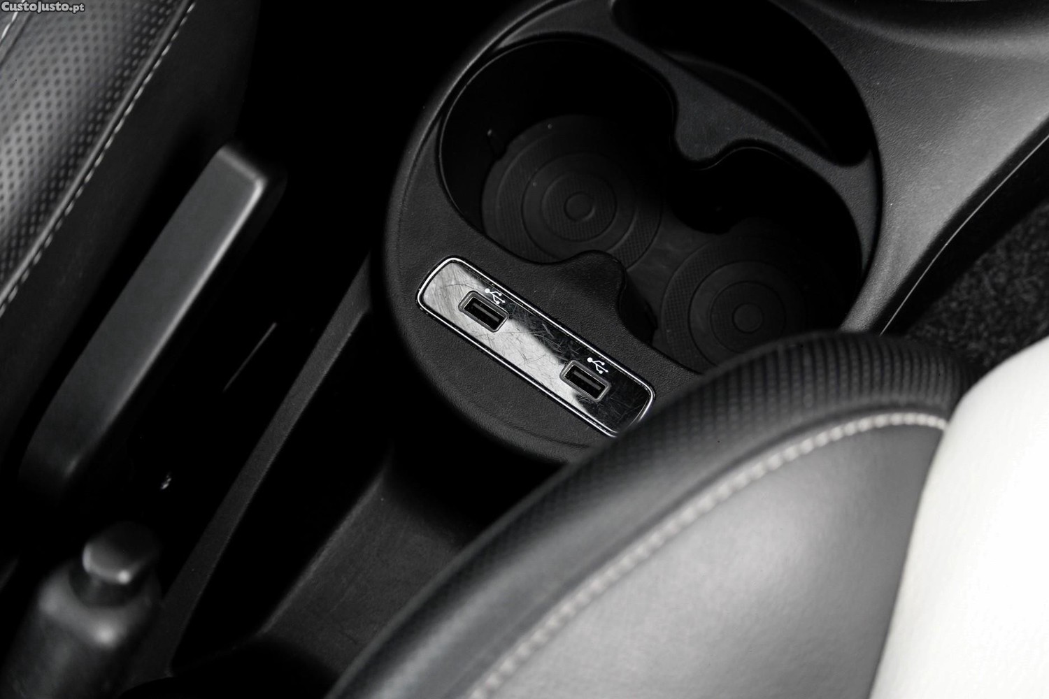 Fiat 500 1.0 Hybrid Dolcevita — fotografia 7