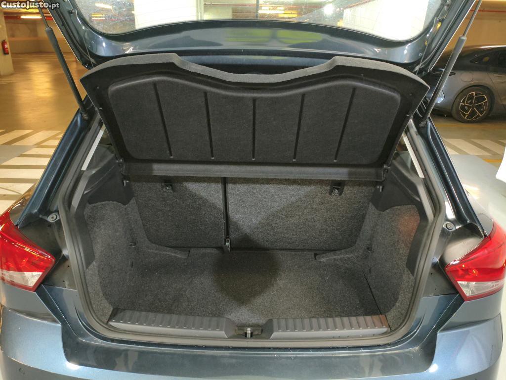 SEAT Ibiza 1.0 TSI Style — fotografia 21
