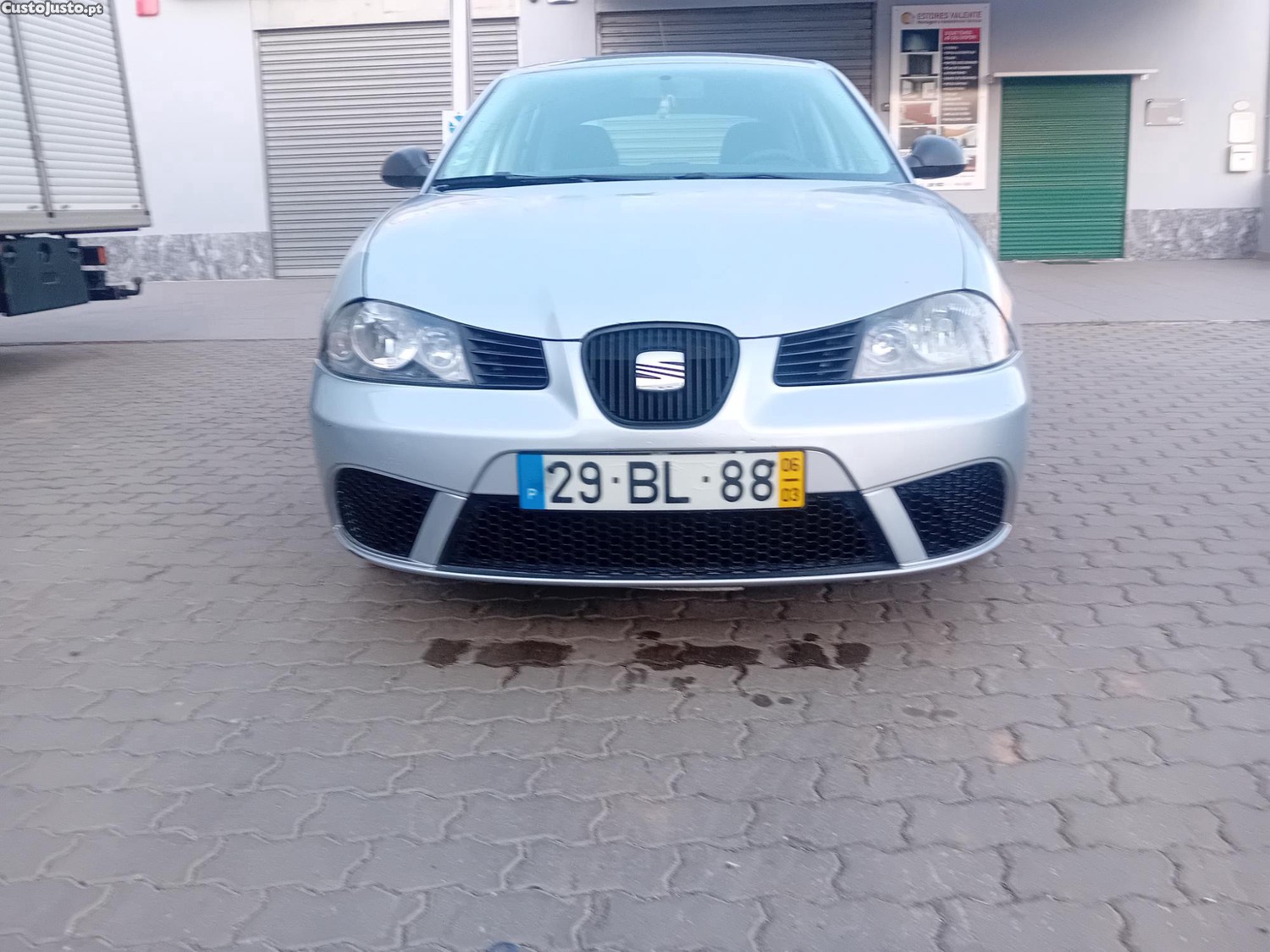 SEAT Ibiza () — fotografia 9