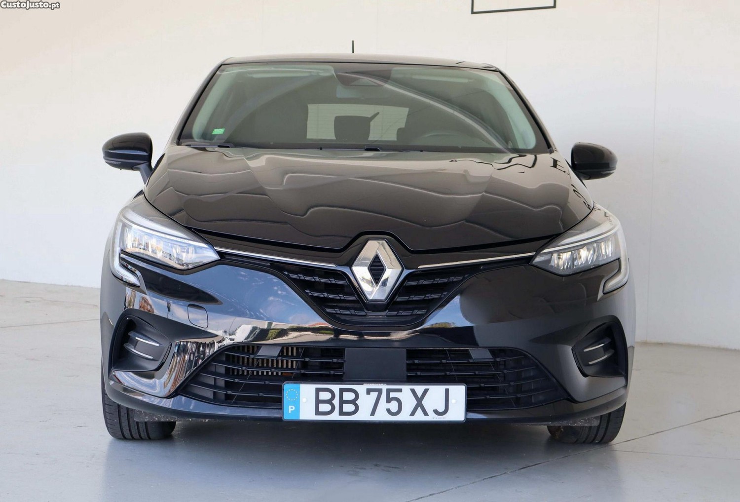 Renault Clio 1.0 TCe Evolution Bi-Fuel — fotografia 29