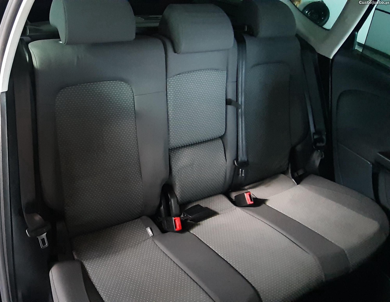 SEAT Altea Xl Stylance Style 1.9 TDI 105 CV — fotografia 7