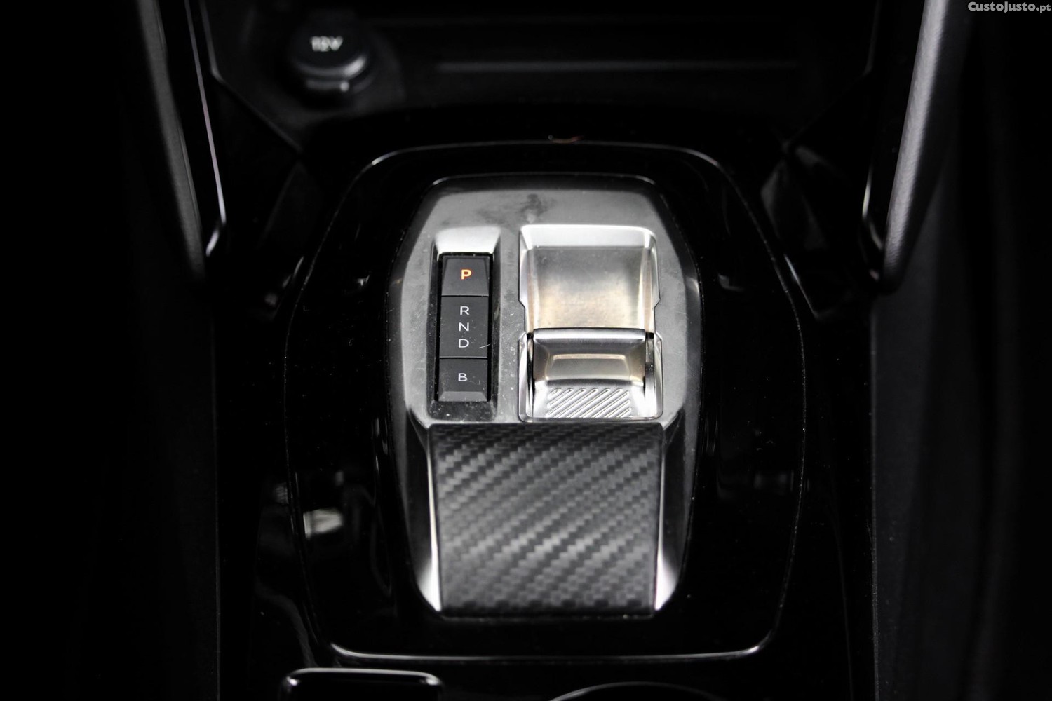 Peugeot 208 50 kWh Style — fotografia 6